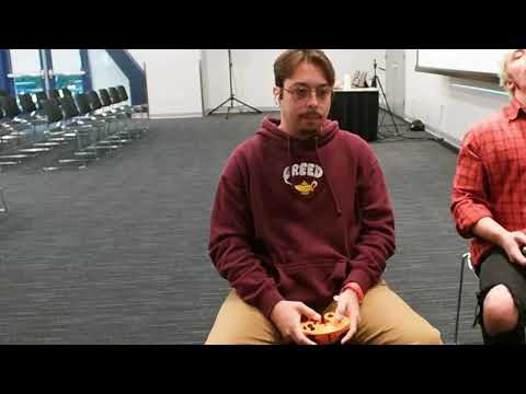 SAVING MR. LOMBARDI 4 - OTTO vs Fyzyx - SSBM