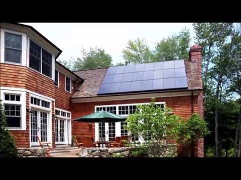 Why SunPower by NYSSF