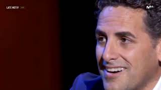 Juan Diego Flores 🇵🇪❤️👍👍- Valses peruanos