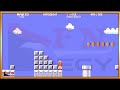 New Mario Bros NES Edition SMB1 Hack 2 0 0 Sonic Boll 2 0 Now Walkthrough Mario