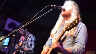 Out Of Love- Jive Mother Mary live @ The Fat Frogg 9/27/13