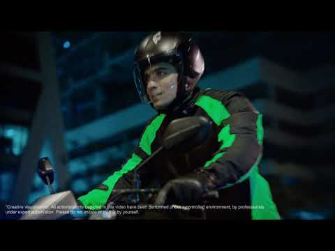 sayan mukherjee Castrol PowerOne - power to play 