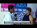 Novembro Azul o mês da conscientização contra o câncer de próstata