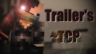 Channel Trailer - Change is coming ~ TCP