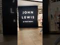 Cafeteria of John Lewis at St. James Quarter Edinburgh Scotland UK #travelbrewing
