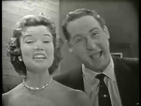 SID CAESAR:  The Commuters - The Beauty Pageant (CAESAR'S HOUR, Jun 18, 1956)