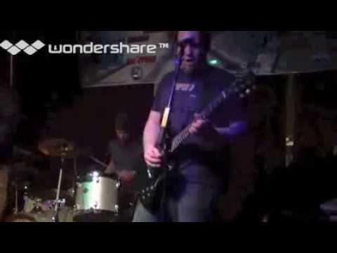 The High Pets - SHAKE - Live at Humpys Great Alaskan Ale House