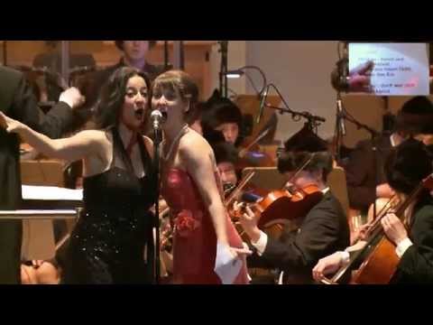 Dschinghis Khans "Moskau" - Live