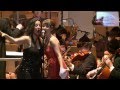 Dschinghis Khans Moskau Live