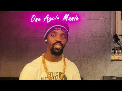 MALYK-MAN Feat. CYRANO - C'EST NOUS (Visualizer Officiel)