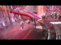 А-Студио - Утренняя гимнастика ( Субботний вечер Россия HD ) 