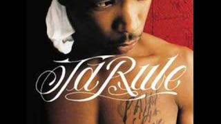 Ja Rule Feat. Christina Milian - Between Me And You