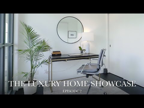 The Luxury Home Showcase - Episode 2