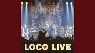 Animal Boy (Live)