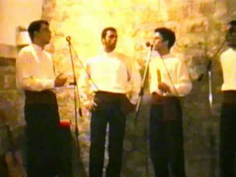 Klapa Kondura - Signore delle cime