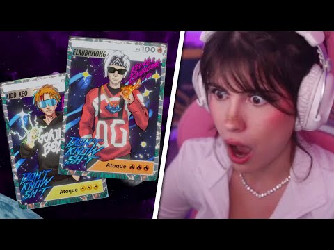 Abby Reacciona Al Nuevo Tema Del Rubius y Kidd Keo