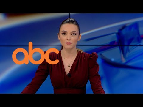Edicioni i lajmeve, ora 15:00, 9 Shkurt 2021 | ABC News Albania