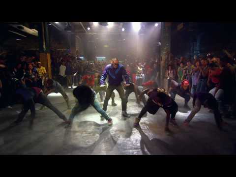 Step Up 3D - Official Trailer HD