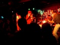 Electric Six - Formula 409 The Rhythm Room