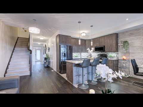 8 - 35 Midhurst Heights, Stoney Creek