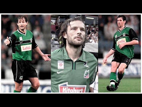 LEGENDEN KOMMENTIEREN... | DEN LETZTEN TITEL AM ALTEN TIVOLI