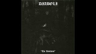 Diaboli - The Beast Of Apocalypse