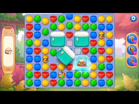 Family Hero Level 101 - NO BOOSTERS GAMEPLAY 👪🤖 | SKILLGAMING ✔️