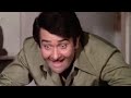 चोर के घर के चोर Chor Ke Ghar Chor 1978 HD Part 1 Randhir Kapoor Zeenat Aman