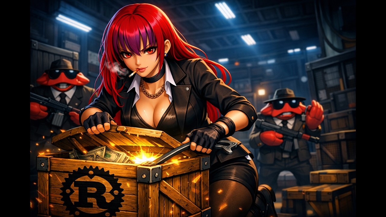 Crack open the Slint crate: Explore Rust Language Programming 🦀