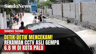 Download lagu Detik-Detik Mencekam! Rekaman CCTV Asli Gempa 6.8 M di Kota Palu | Sindo Sore | 16/06 | Part 1 mp3 Download lagu Detik-Detik Mencekam! Rekaman CCTV Asli Gempa 6.8 M di Kota Palu | Sindo Sore | 16/06 | Part 1 mp3