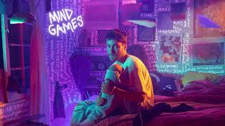 Mind Games (Intro) Music Video