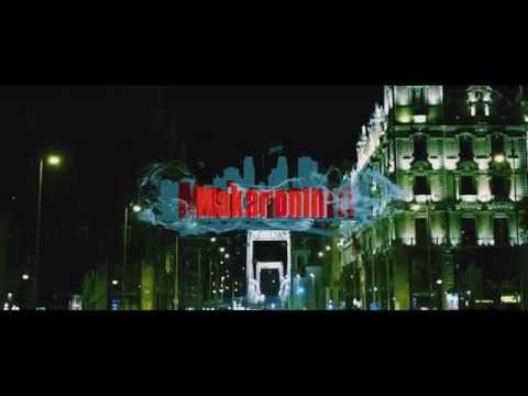 Makaronin - Emlékszel ( Official Trap Music Video )