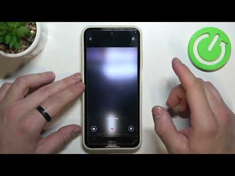 Does NOKIA X20 Have Slow Motion Camera Mode? Let's Find Out!