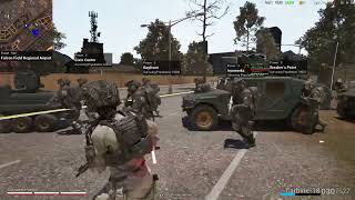 (Cepheus Protocol) Rebuild Gameplay 2026