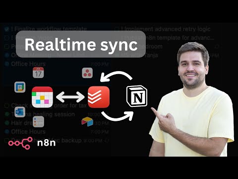 demo video