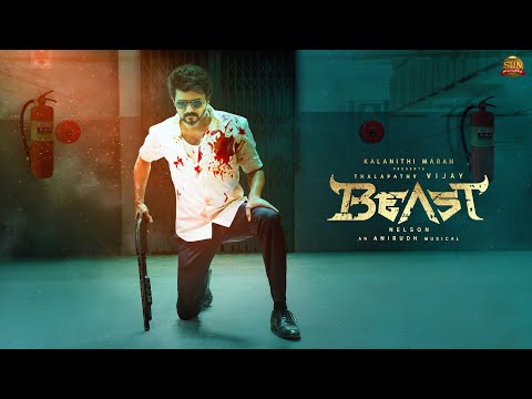 BEAST in Theaters from 13th Apri..