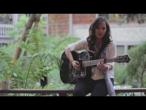 Can't Take My Eyes Off You - Lauryn Hill (Cover by Jessica Louise)