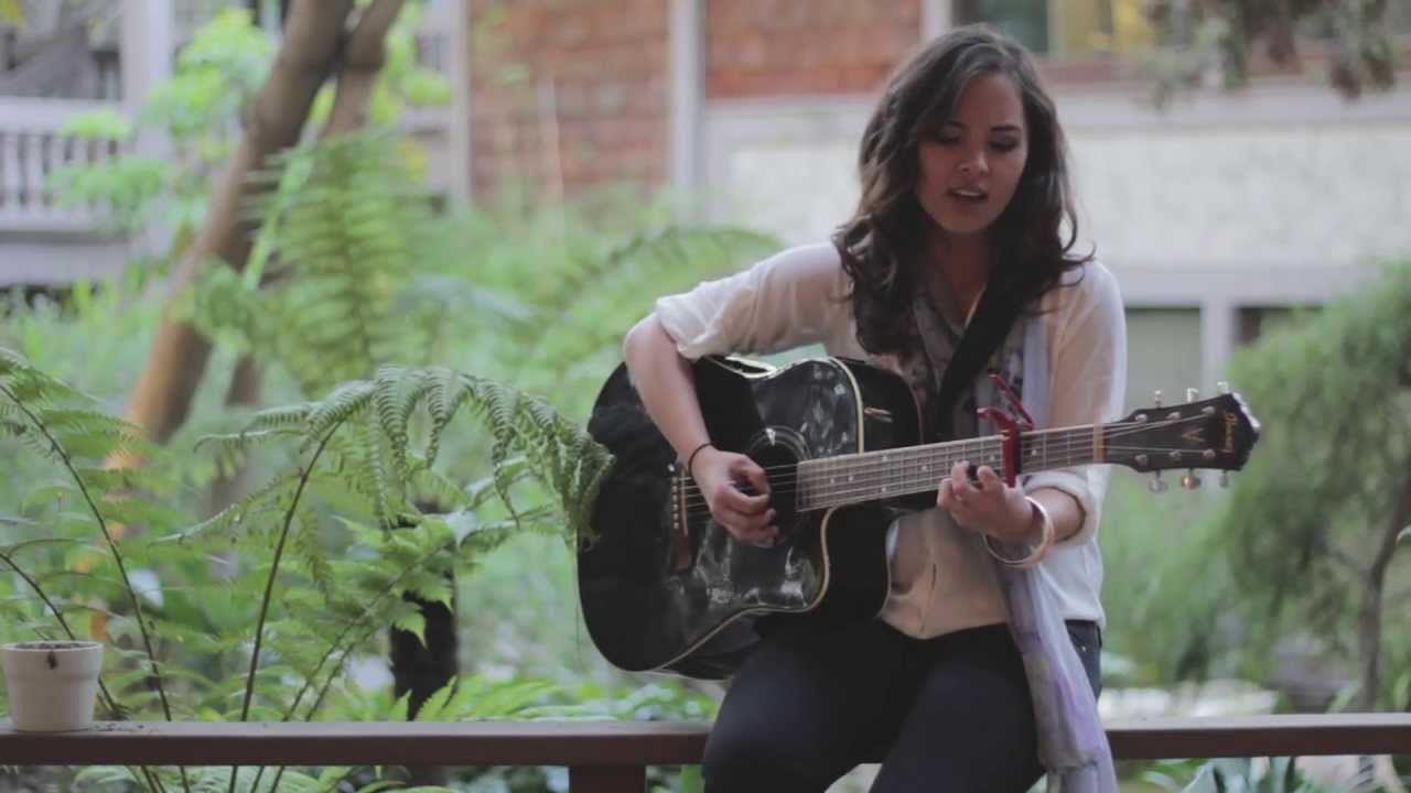 Promotional video thumbnail 3 for Jessica Louise - Acoustic Singer