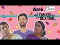 When Desi Parents Catch You Sexting