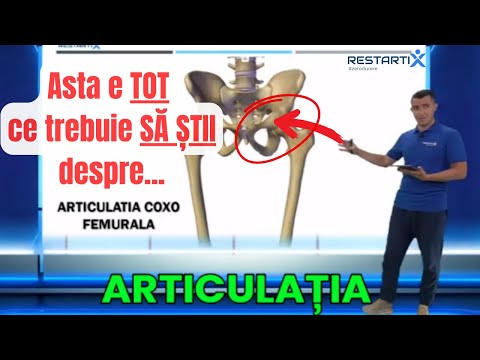 Stretching profund pentru șold și bazin