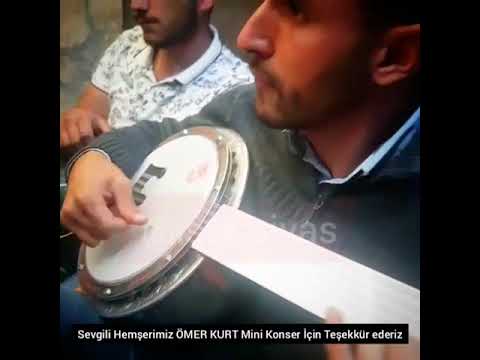 Eşkiya Dünyaya Hükümdar Olmaz / ÖMER KURT / Sivas / ZARA