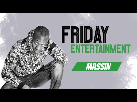 Cannibal Choosen1's project with Massin (Zambia)