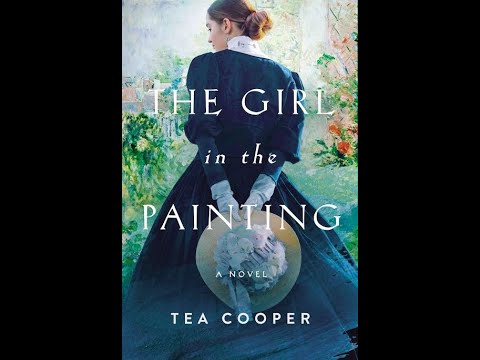 The Girl in the Painting