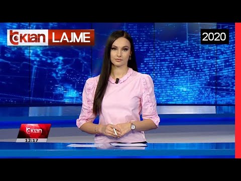 Edicioni i Lajmeve Tv Klan 08 Korrik 2020, ora 12:00 Lajme - News