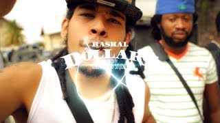 Raskal - Dollars [Official Music Video] @Raskality @DrBeanSoundz @MRKingdomhouse