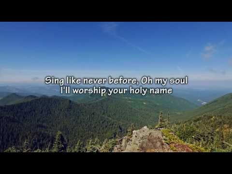 10000の理由は主を祝福してください - （歌詞/字幕付きUHD）/自動翻訳 (10000 Reasons Bless the Lord - (UHD with Lyrics/Subtitles) / Auto -Translate)