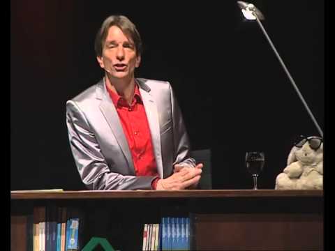 Bastian Sick: „Vom Fliegen, Fahren, Gehen und Laufen“