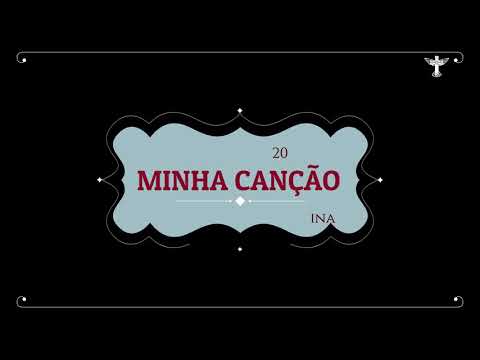 Minha Canção - Frequência Divina