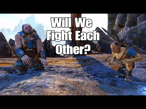 What Happens After The Orcs Defeat All Their Enemies?