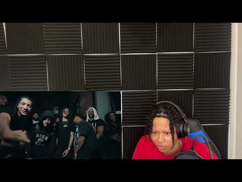 Jstar Balla x JayKlickin x Lil Mizzy - On Ya Azz(Reaction)